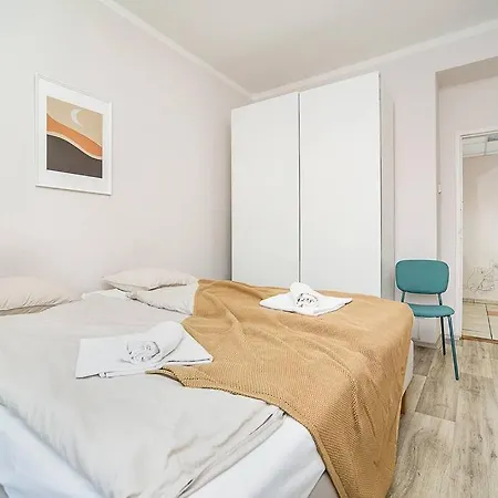 3 Bedroom Flat With Amazing Terrace 公寓 *