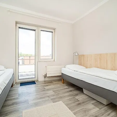 公寓 3 Bedroom Flat With Amazing Terrace *