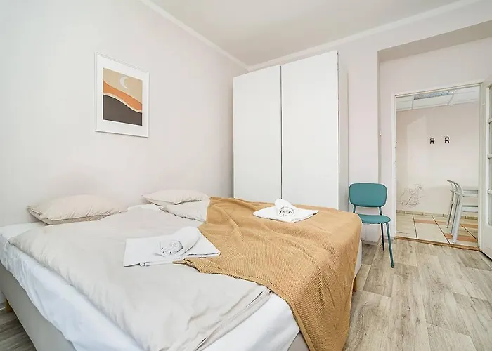 3 Bedroom Flat With Amazing Terrace 公寓 *