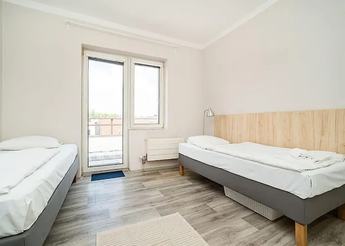 公寓 3 Bedroom Flat With Amazing Terrace *