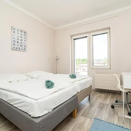 3 Bedroom Flat With Amazing Terrace