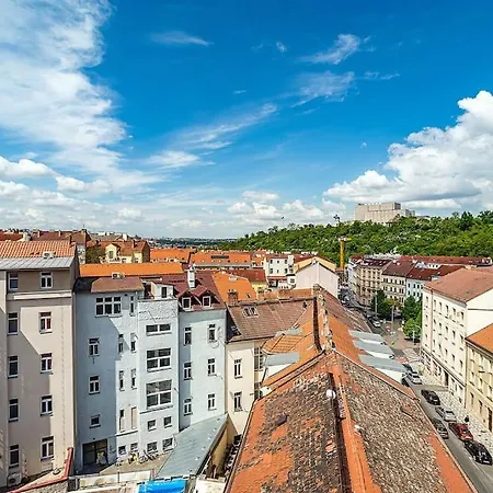 3 Bedroom Flat With Amazing Terrace
