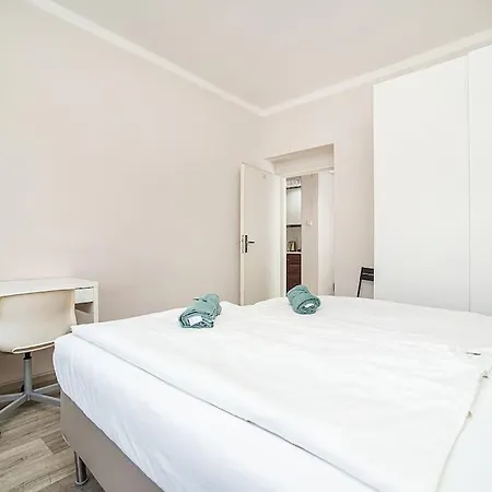 Lägenhet 3 Bedroom Flat With Amazing Terrace *