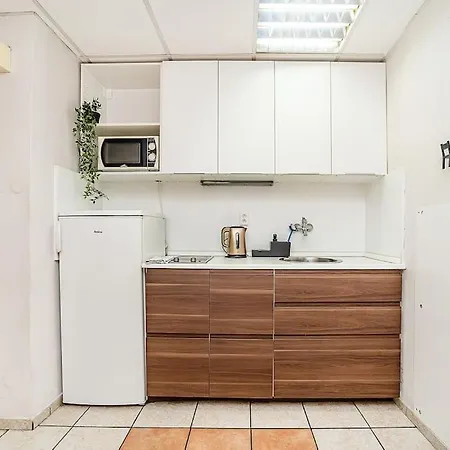 3 Bedroom Flat With Amazing Terrace Apartament
